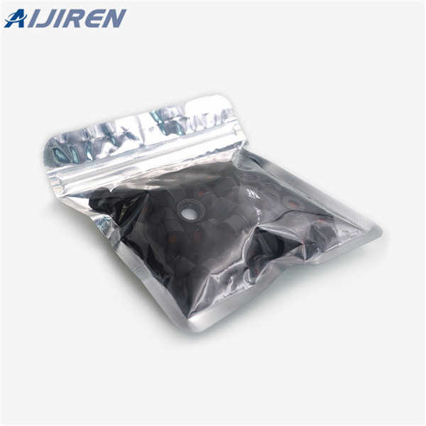 septum cap manufacturer for hplc system Aijiren